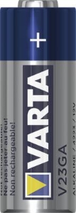 Varta V 23 GA Electronics Batterie 