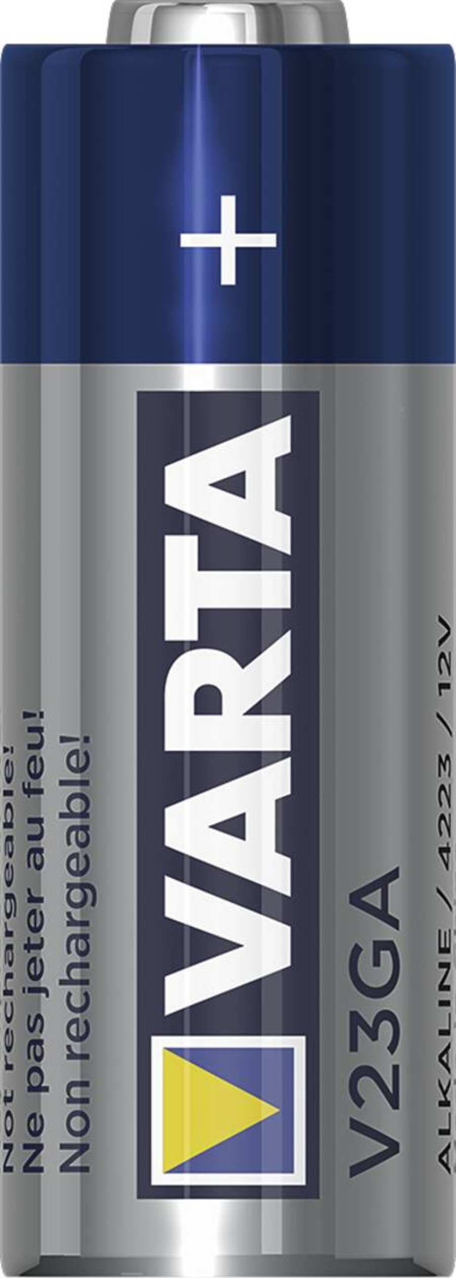 Varta V 23 GA Electronics Batterie 