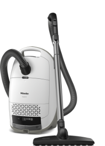 Miele Guard M1 Parquet Flex PowerLine/Brillantweiß/SVTF0 Bodenstaubsauger