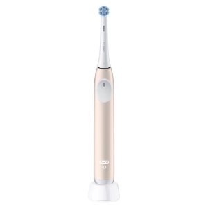 Oral-B iO Series 2 Elektrische Zahnbürste, Calm Pink 