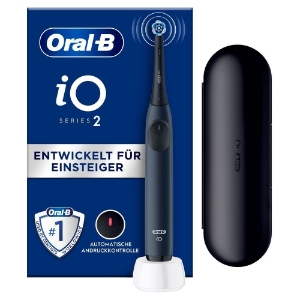 Oral-B iO Series 2 Ocean Blue Limited Edition 