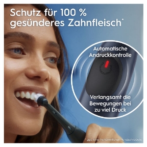 Oral-B iO Series 2 Ocean Blue Limited Edition 