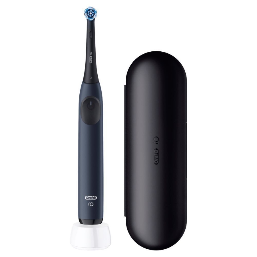 Oral-B iO Series 2 Ocean Blue Limited Edition 