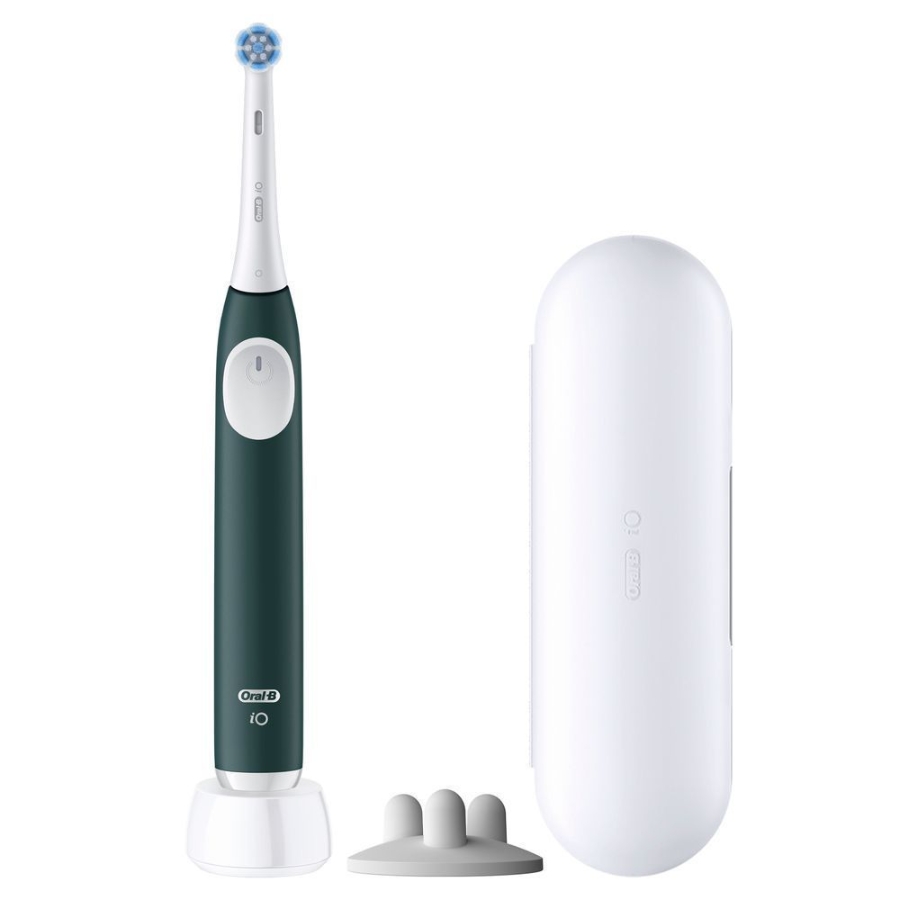 Oral-B iO Series 2 Forest Green Special Edition 