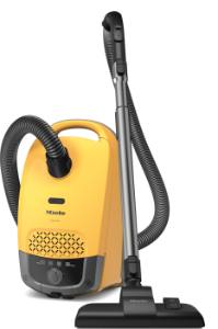 Miele Guard S1 PowerLine/Sunsetgelb/STAF0 Bodenstaubsauger