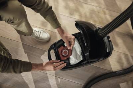 Miele Staubsaugerbeutel CO HyClean Pure INT 