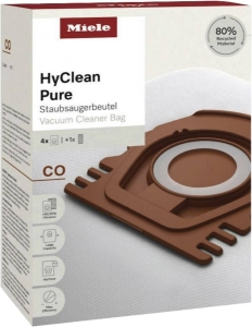 Miele Staubsaugerbeutel CO HyClean Pure INT 