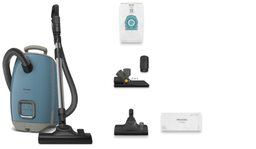 Miele Guard L1 PowerLine/Nordicblau/SUDF0 
