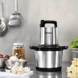 Gastroback 40966 Design Multizerkleinerer Professional 5 L 