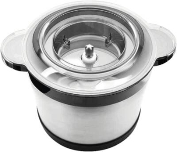 Gastroback 40966 Design Multizerkleinerer Professional 5 L 