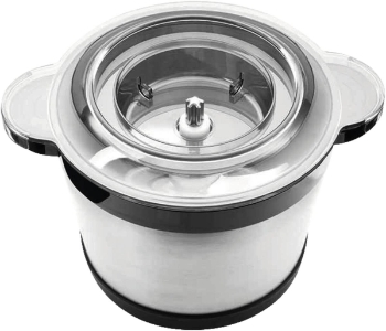 Gastroback 40966 Design Multizerkleinerer Professional 5 L 