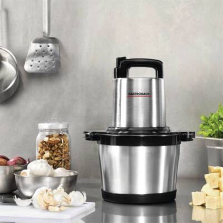 Gastroback 40966 Design Multizerkleinerer Professional 5 L 