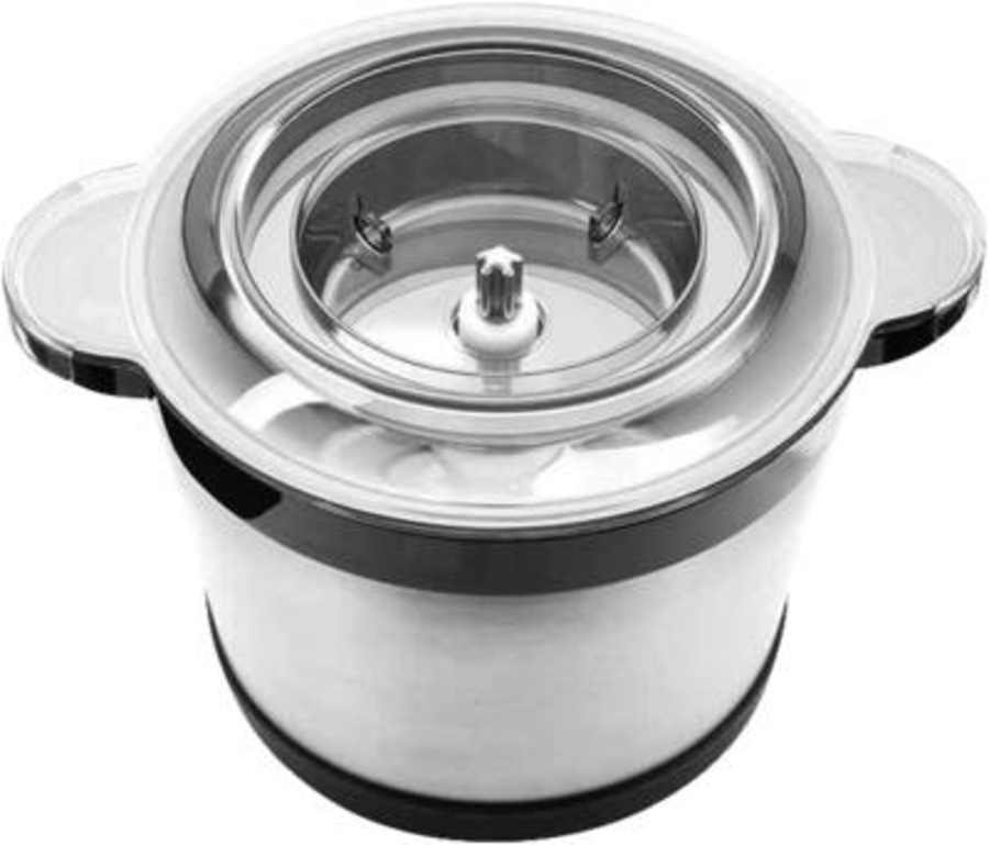 Gastroback 40966 Design Multizerkleinerer Professional 5 L 