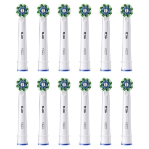 Oral-B Aufsteckbürsten Pro CrossAction 12er FFU 8006540859827