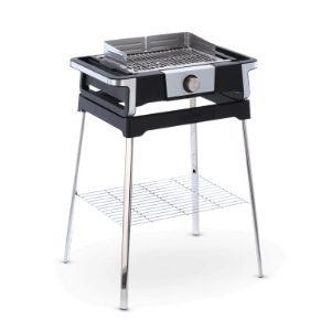 Severin PG 8117 Senoa Grill  Barbacue Stand 500° 