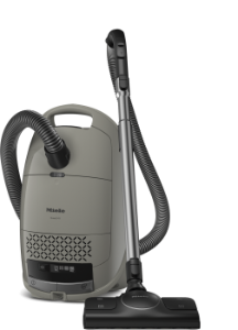 Miele Guard M1 Silence EcoLine/Casagrau/SVYK0 Bodenstaubsauger 