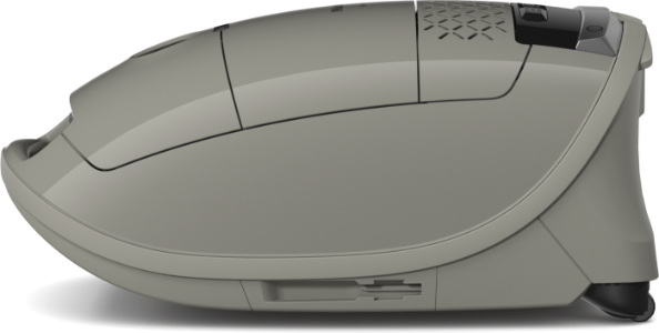 Miele Guard M1 Silence EcoLine/Casagrau/SVYK0 Bodenstaubsauger 
