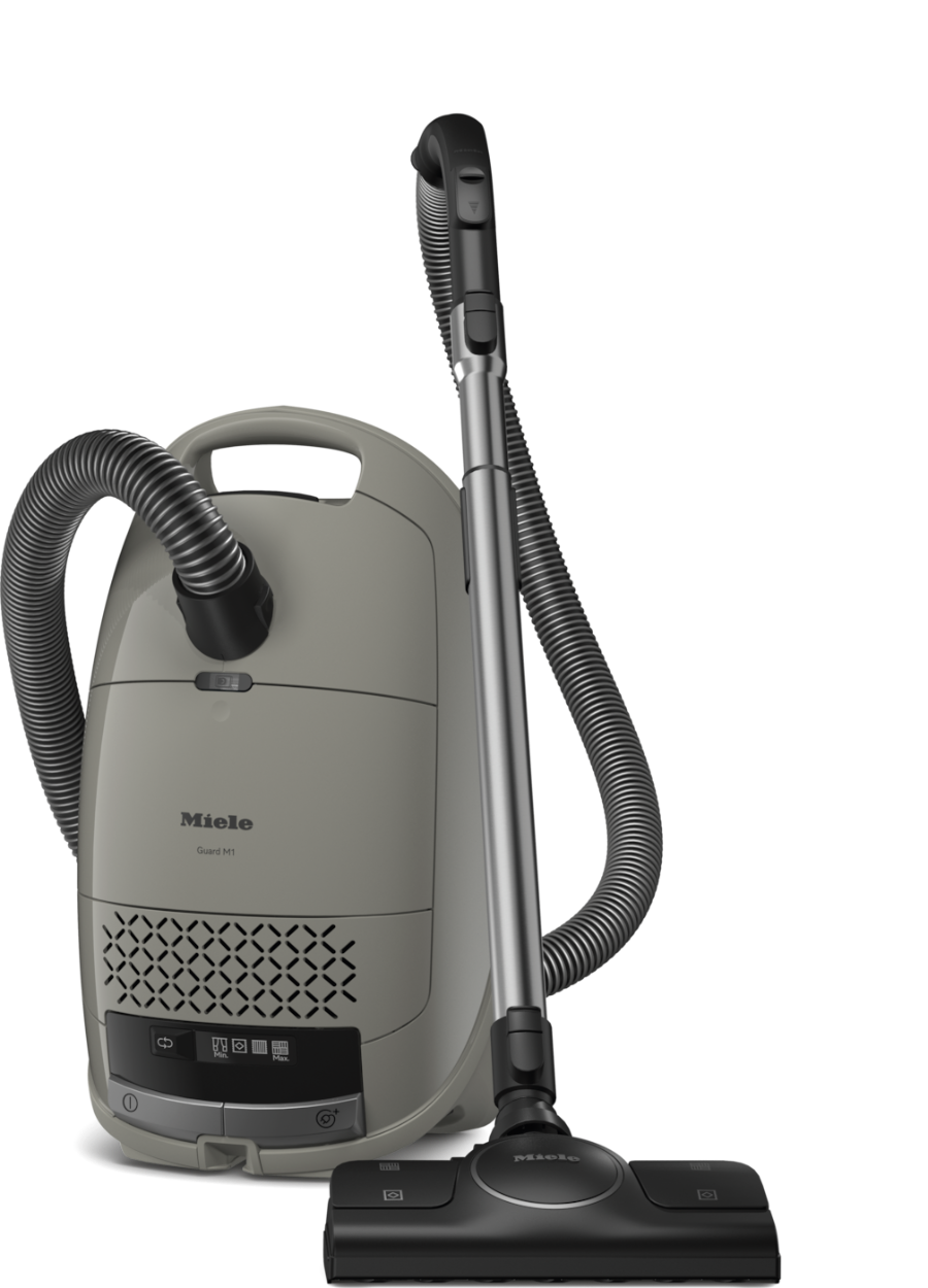 Miele Guard M1 Silence EcoLine/Casagrau/SVYK0 Bodenstaubsauger 