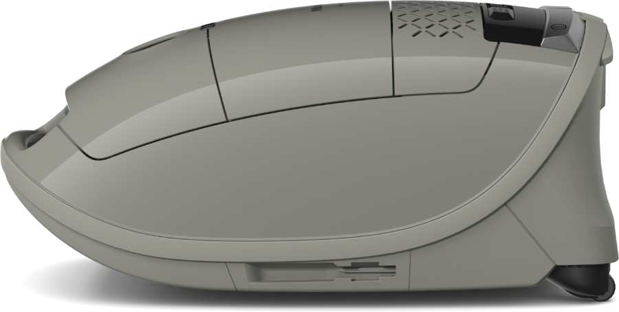 Miele Guard M1 Silence EcoLine/Casagrau/SVYK0 Bodenstaubsauger 