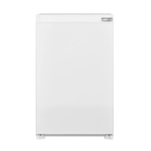 bkitchen EK 88.1 GF Einbau-Kühlschrank  mit  Gefrierfach 88 Nische, 112 L, D, 4*  Schlepptüre