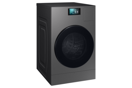 Samsung WD18DB8995BZT2 Waschtrockner 18/11 kg AI Waschen & Trocknen,App-Steuerung (Wi-Fi (WLAN)