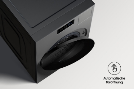 Samsung WD18DB8995BZT2 Waschtrockner 18/11 kg AI Waschen & Trocknen,App-Steuerung (Wi-Fi (WLAN)