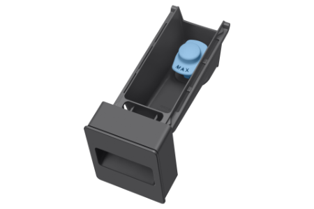 Samsung WD18DB8995BZT2 Waschtrockner 18/11 kg AI Waschen & Trocknen,App-Steuerung (Wi-Fi (WLAN)