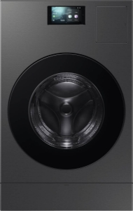Samsung WD18DB8995BZT2 Waschtrockner 18/11 kg AI Waschen & Trocknen,App-Steuerung (Wi-Fi (WLAN)