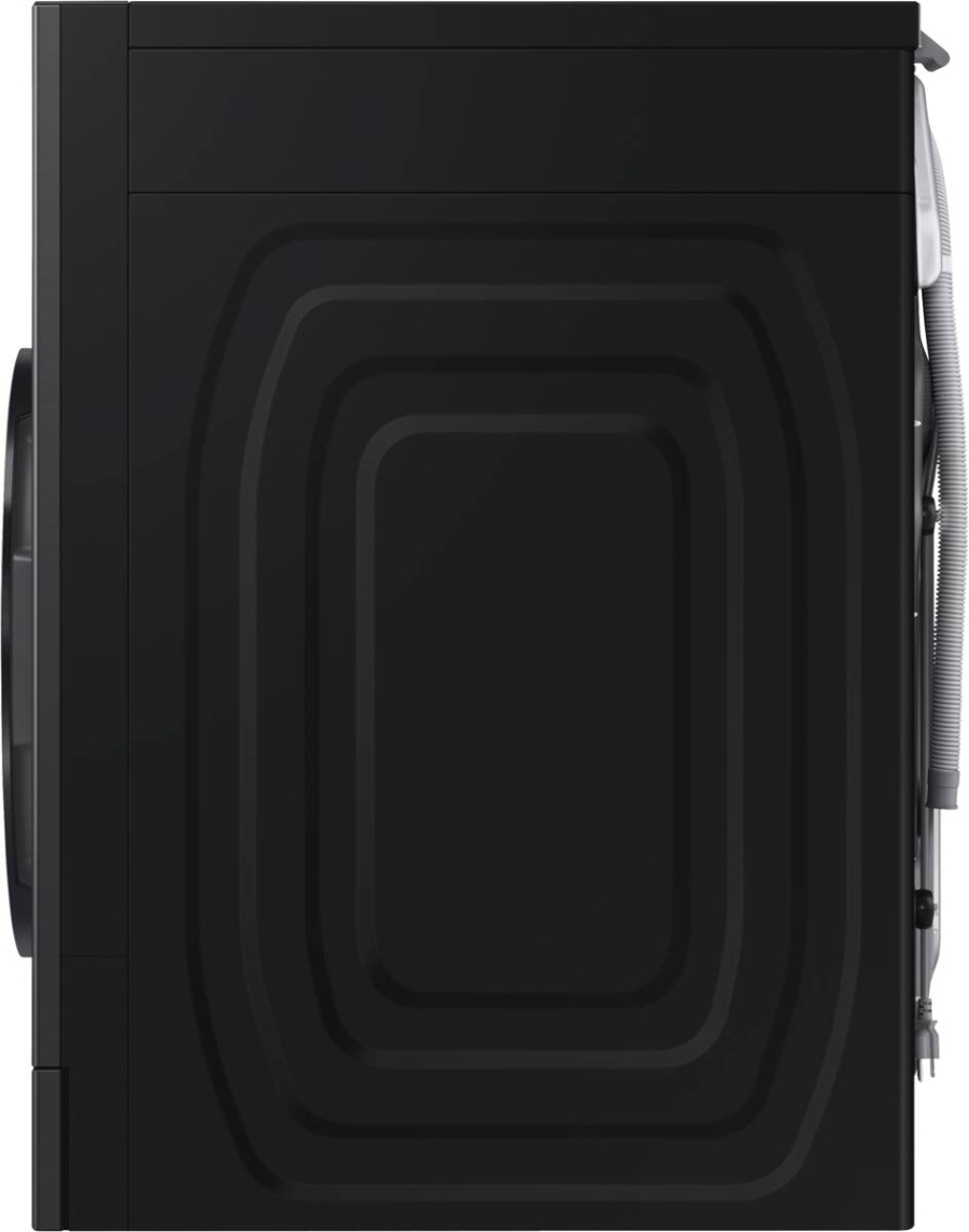 Samsung WD18DB8995BZT2 Waschtrockner 18/11 kg AI Waschen & Trocknen,App-Steuerung (Wi-Fi (WLAN)