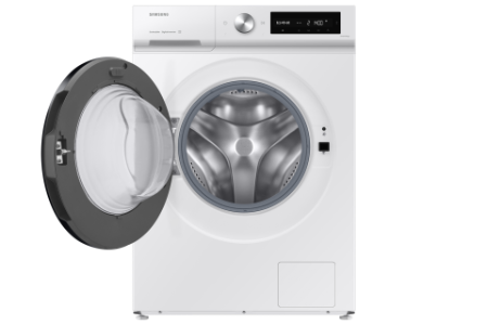 Samsung WW90DB7U34GWU3 eco7090 Waschmaschine 9kg | 
