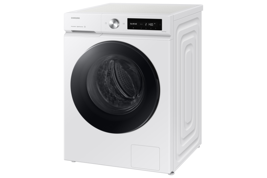 Samsung WW90DB7U34GWU3 eco7090 Waschmaschine 9kg | 