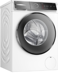 Bosch WGB256A41 Serie 8 Waschmaschine Frontlader 10 kg, 1600 U/min 
