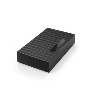 Hama 53308 Netzwerk-Switch, 5 Port 10/100 Schwarz 