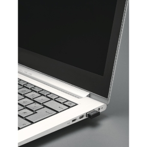 Hama 53312 Bluetooth®-USB-Adapter, Version 5.0 C2 + EDR 