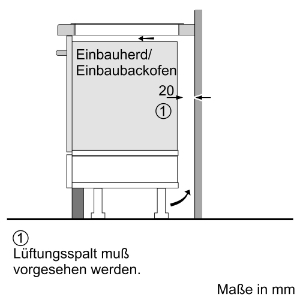 Neff T69PTX4L0 N90 Autarkes Induktionskochfeld 90 cm breit, Glaskeramik,Flächenbündig,Twist Pad®