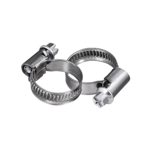 Xavax 220730 Schlauchschelle, 20 - 32 mm, 2er 