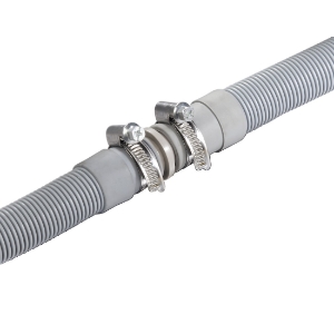 Xavax 220730 Schlauchschelle, 20 - 32 mm, 2er 