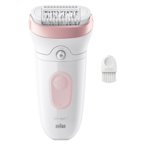 Braun Personal Care Silk-épil 7-000 Epilierer Wet&Dry 