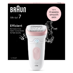 Braun Personal Care Silk-épil 7-000 
