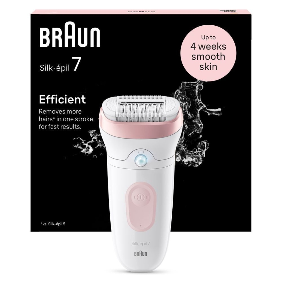 Braun Personal Care Silk-épil 7-000 