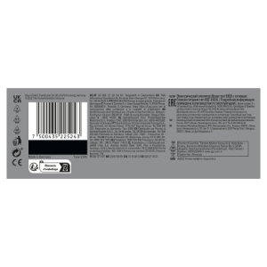 Braun Personal Care Silk-épil 9-000 Epilierer für eine einfache Haarentfernung 
