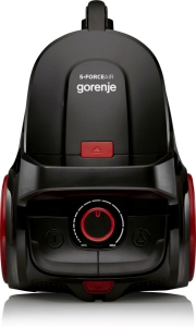 Gorenje VCE01SFABKR Bodenstaubsauger  