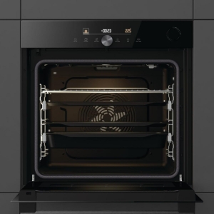 Gorenje BPSA6747DGWI Backofen mit Dampfunterstützung Pyrolyse  