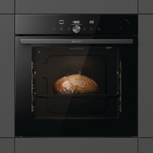 Gorenje BPSA6747DGWI Backofen mit Dampfunterstützung Pyrolyse  