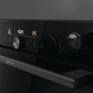Gorenje BPSA6747DGWI Backofen mit Dampfunterstützung Pyrolyse  