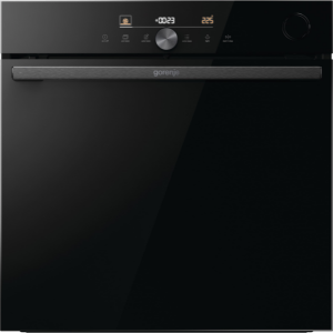 Gorenje BPSA6747DGWI Backofen mit Dampfunterstützung Pyrolyse  