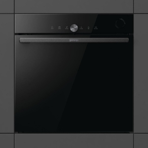 Gorenje BPSA6747DGWI Backofen mit Dampfunterstützung Pyrolyse  