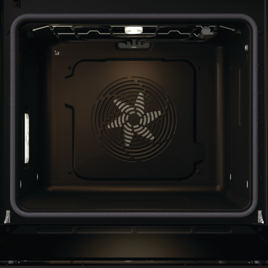 Gorenje BPSA6747DGWI Backofen mit Dampfunterstützung Pyrolyse  