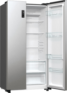 Gorenje NRR9185EAXL  Side-by-Side Nofrost 