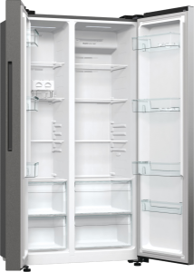 Gorenje NRR9185EAXL  Side-by-Side Nofrost 